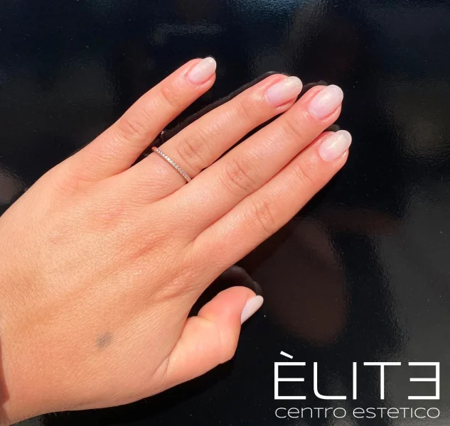 centro estetico elite unghie nails massa 20