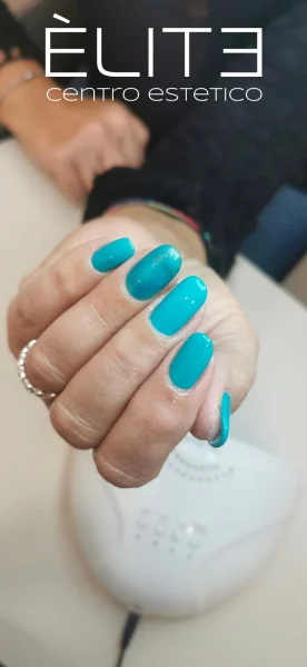 centro estetico elite unghie nails massa